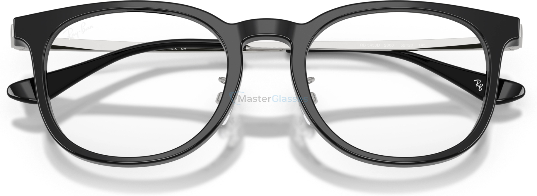 ������ Ray-Ban RX5453D 2000 Black