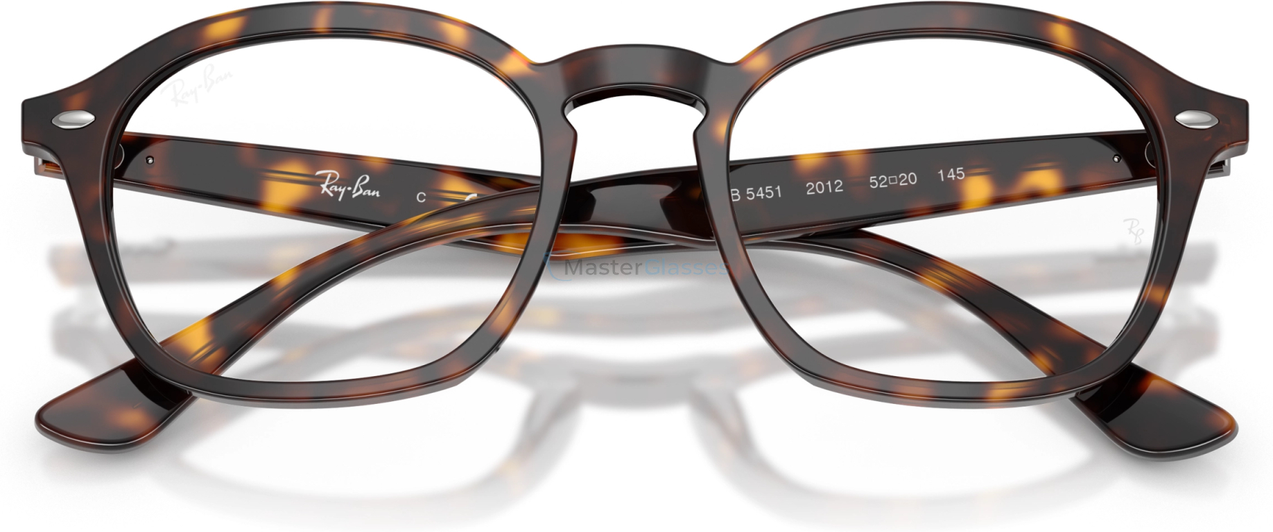 ������ Ray-Ban RX5451 2012 Tortoise