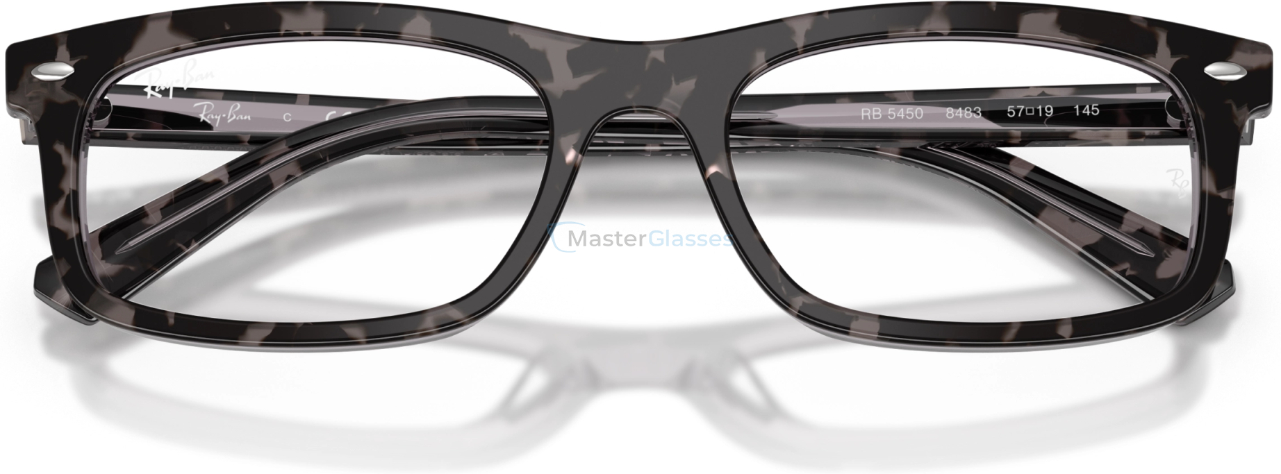 ������ Ray-Ban RX5450 8483 Tortoise