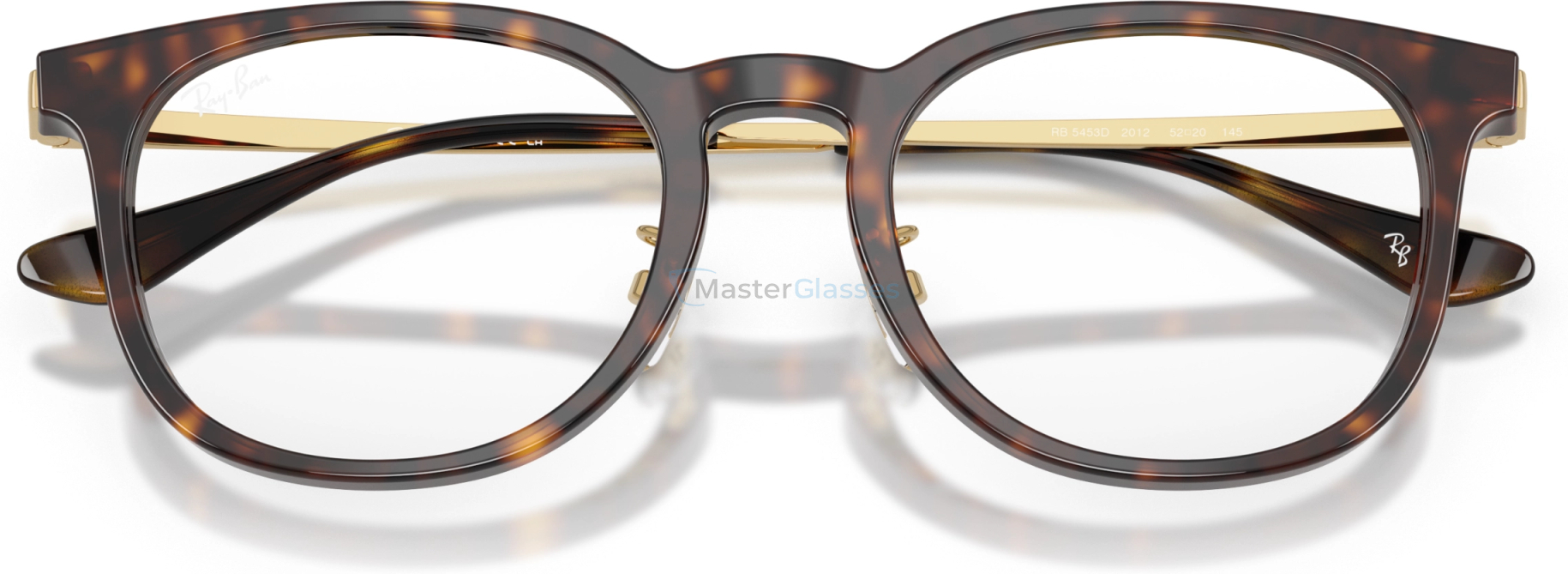 ������ Ray-Ban RX5453D 2012 Tortoise