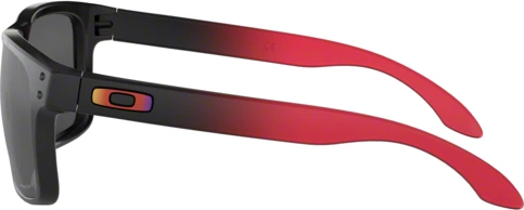 Солнцезащитные очки Oakley Holbrook OO9102 9102D3 Ruby Fade