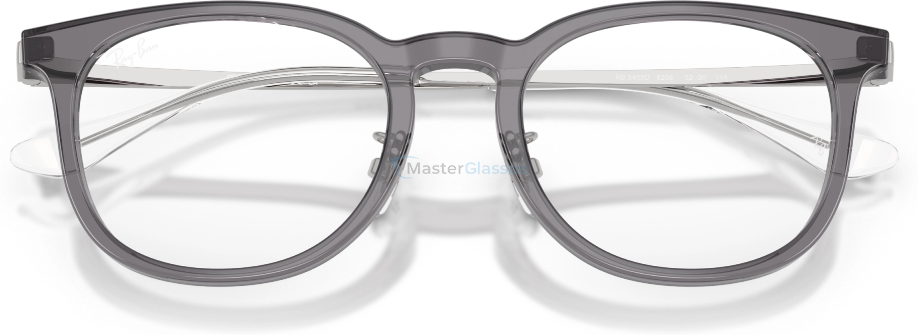 ������ Ray-Ban RX5453D 8268 Grey