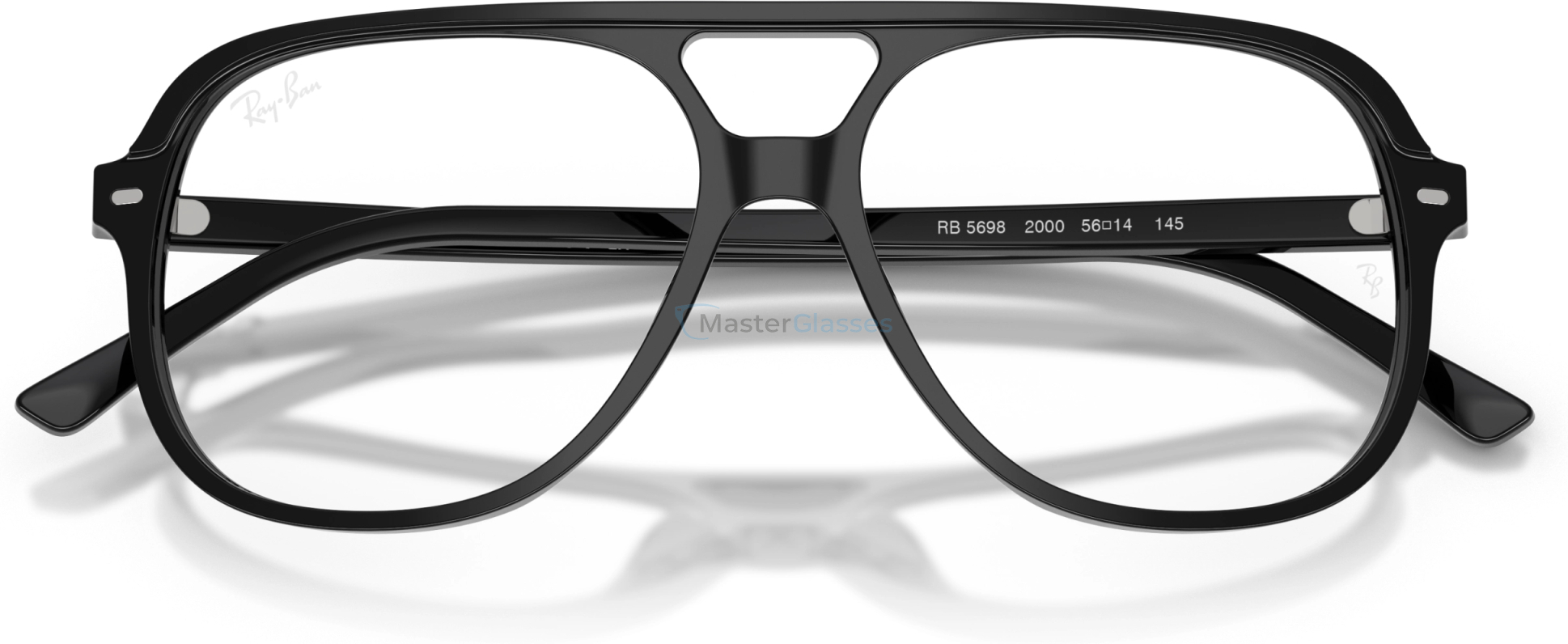 ������ Ray-Ban RX5698 2000 Black