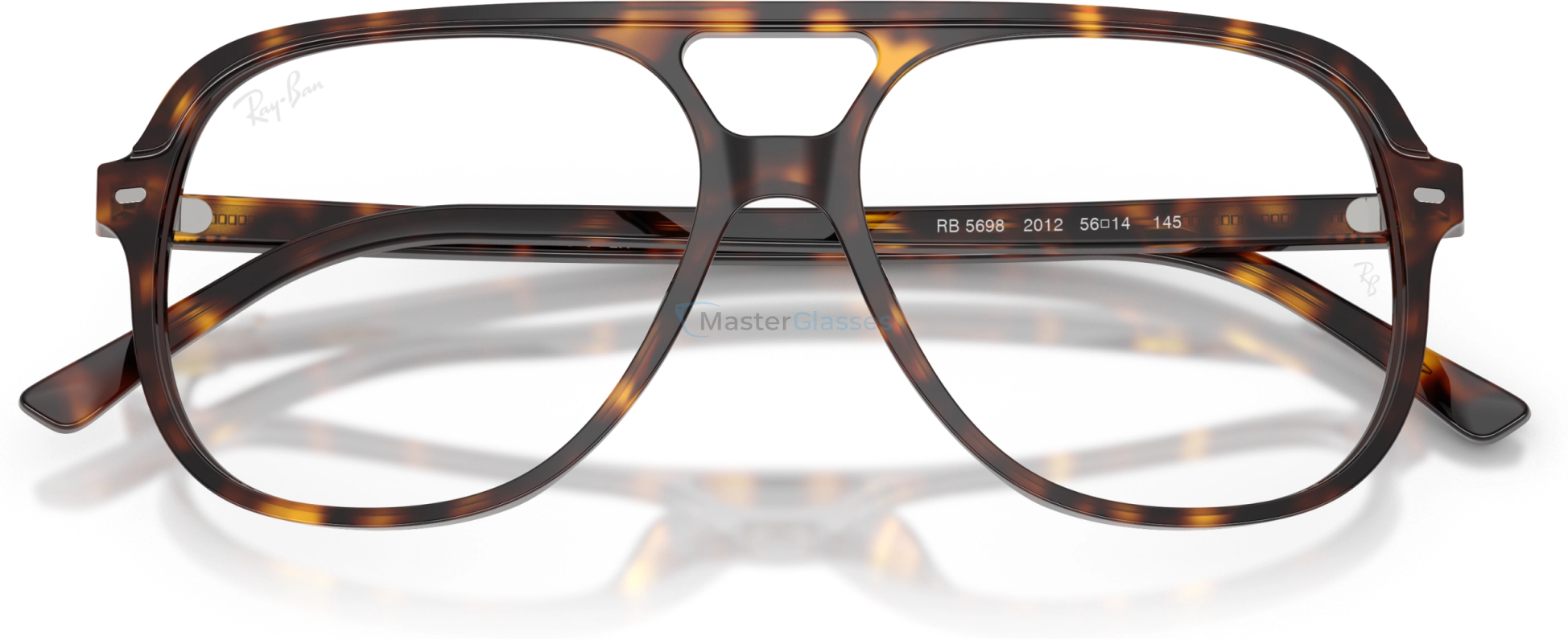 ������ Ray-Ban RX5698 2012 Tortoise