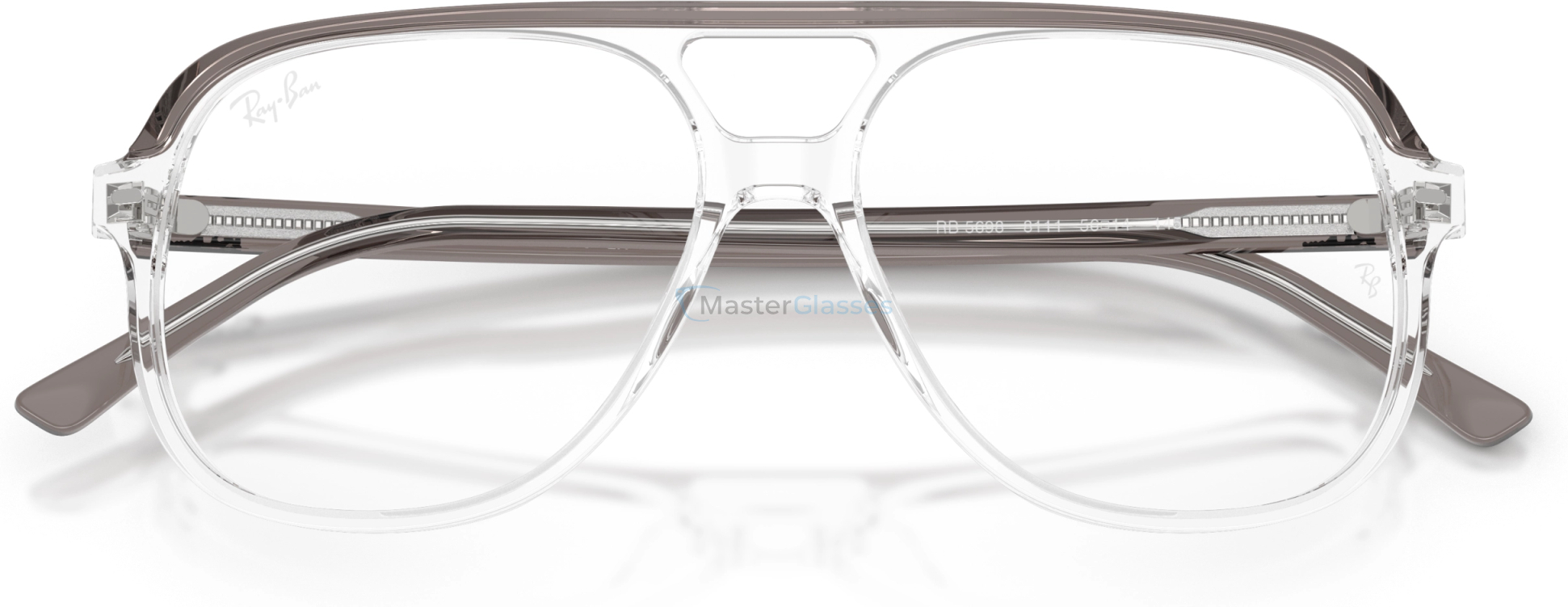 ������ Ray-Ban RX5698 8111 Grey