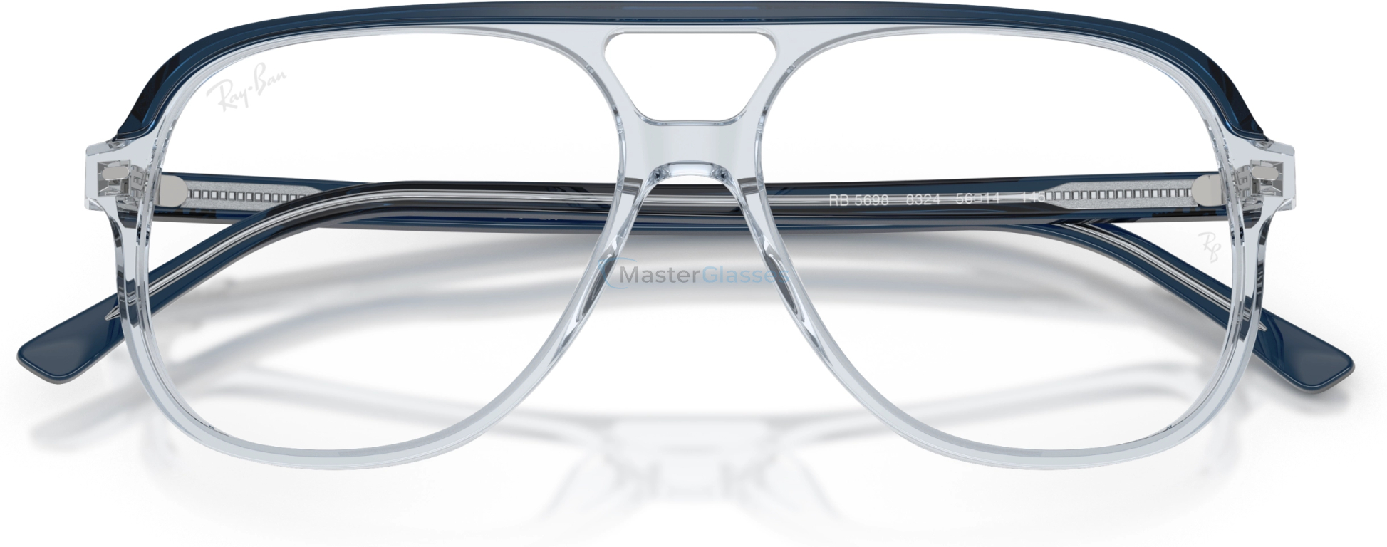 ������ Ray-Ban RX5698 8324 Black