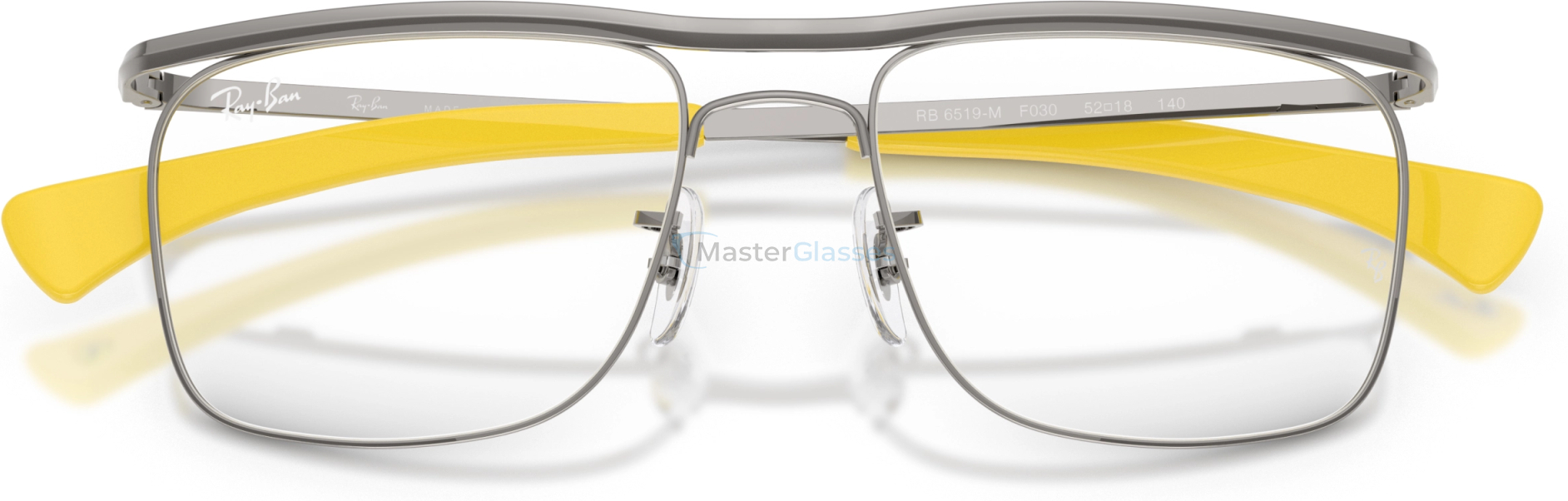 ������ Ray-Ban RX6519M F030 Grey