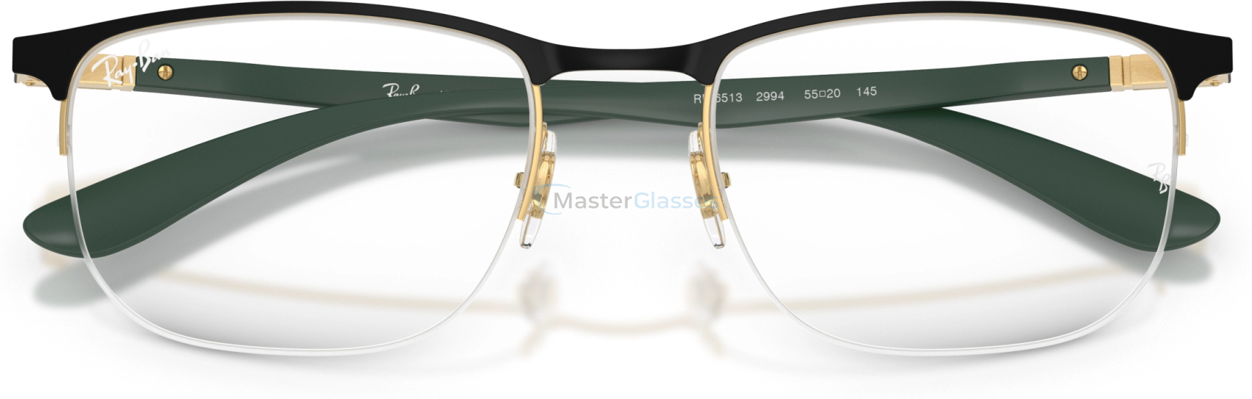 ������ Ray-Ban RX6513 2994 Black