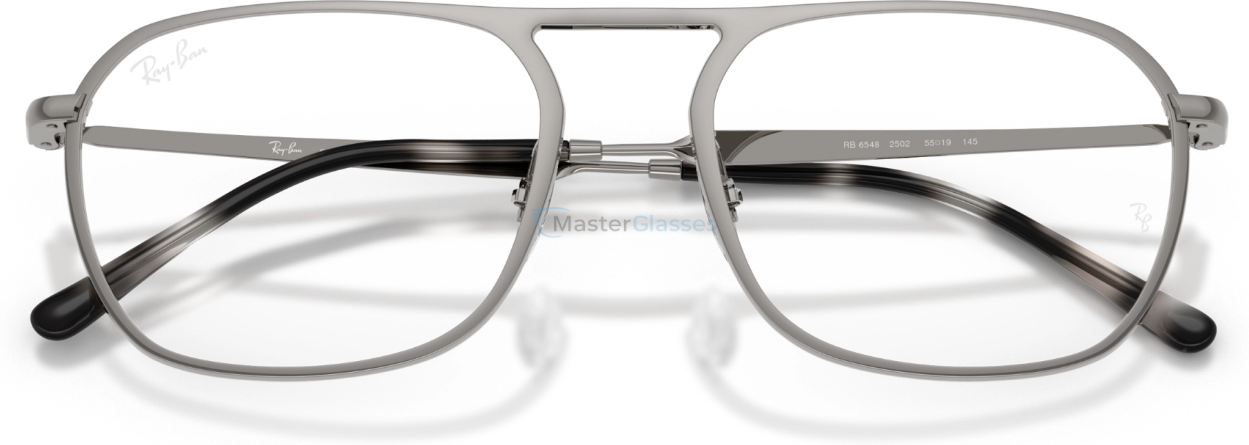 ������ Ray-Ban RX6548 2502 Grey