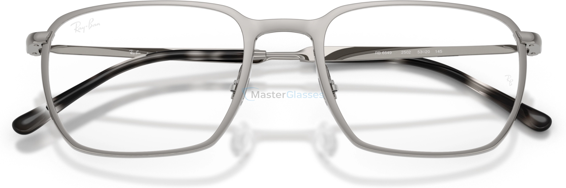 ������ Ray-Ban RX6549 2502 Grey