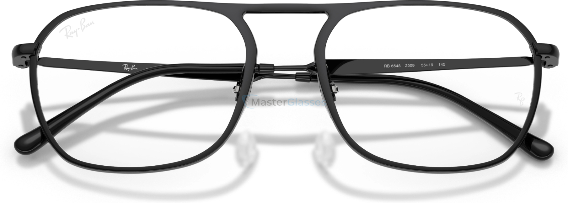 ������ Ray-Ban RX6548 2509 Black