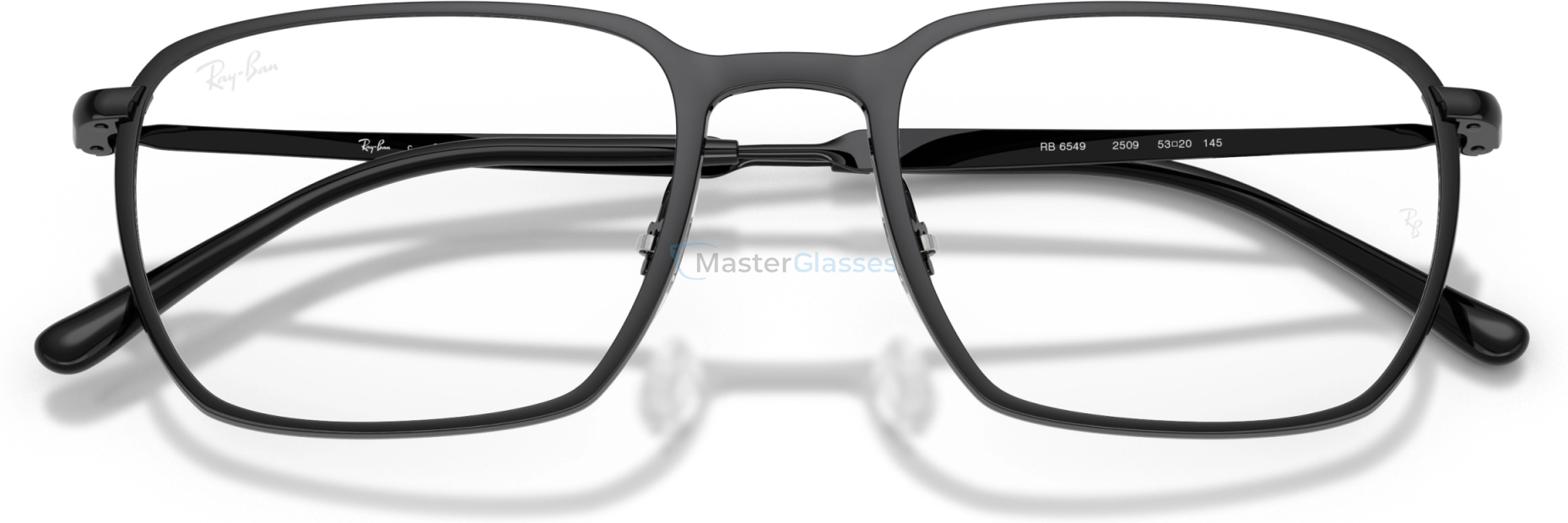 ������ Ray-Ban RX6549 2509 Black