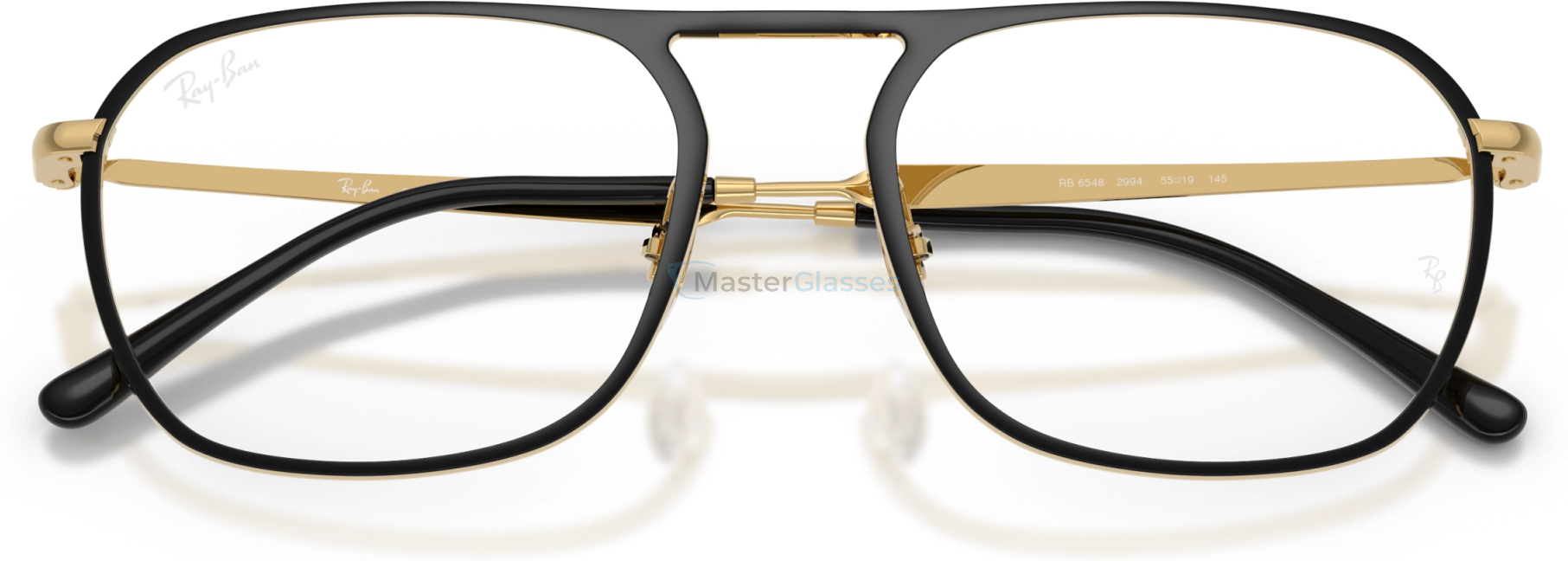 ������ Ray-Ban RX6548 2994 Blue