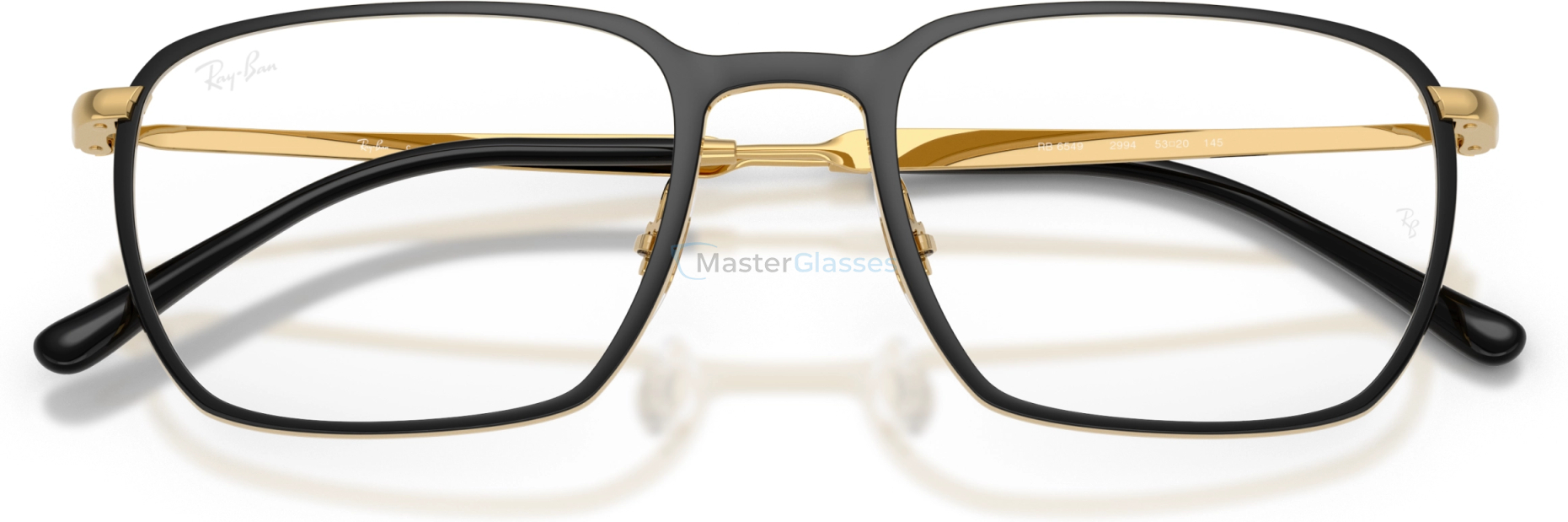 ������ Ray-Ban RX6549 2994 Blue