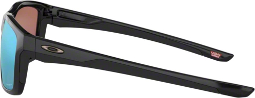 Солнцезащитные очки Oakley Mainlink OO9264 926447 Polished Black