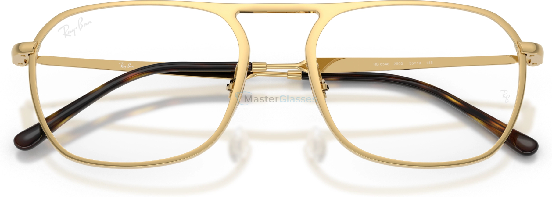 ������ Ray-Ban RX6548 2500 Gold