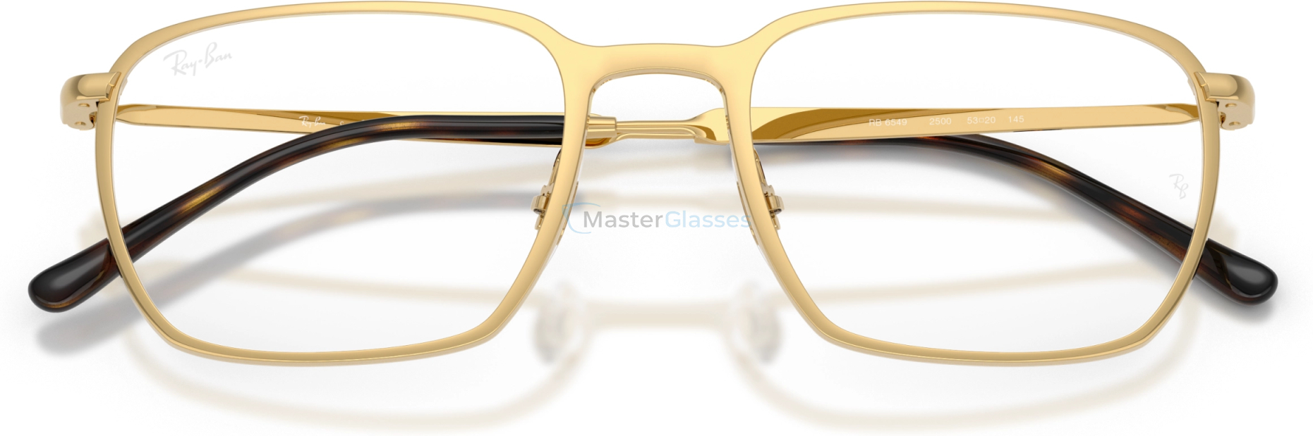 ������ Ray-Ban RX6549 2500 Gold