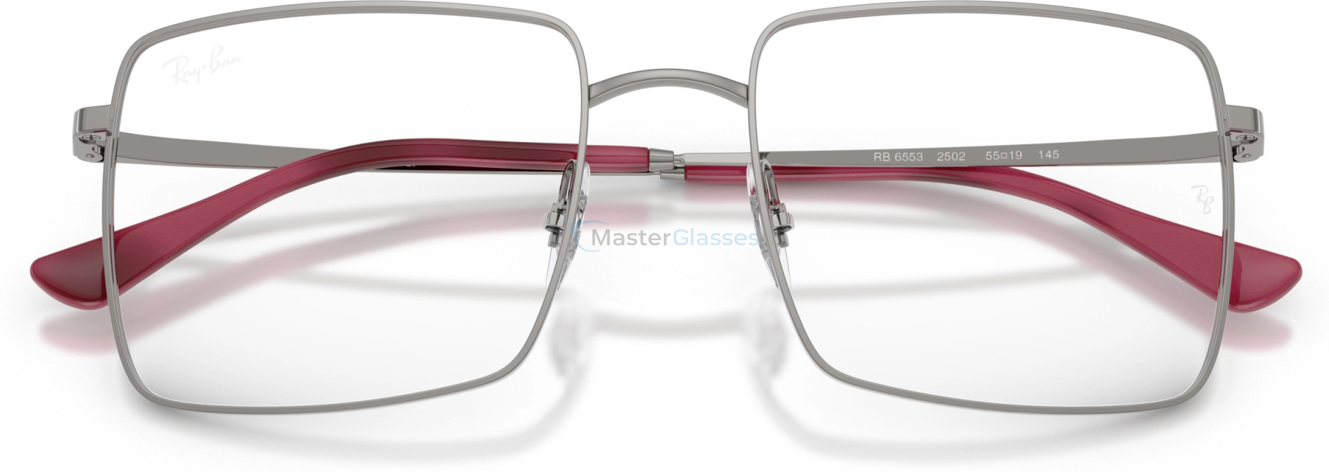 ������ Ray-Ban RX6553 2502 Grey