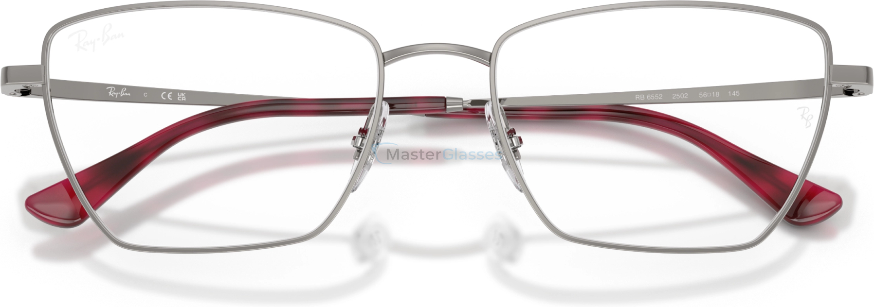 ������ Ray-Ban RX6552 2502 Grey