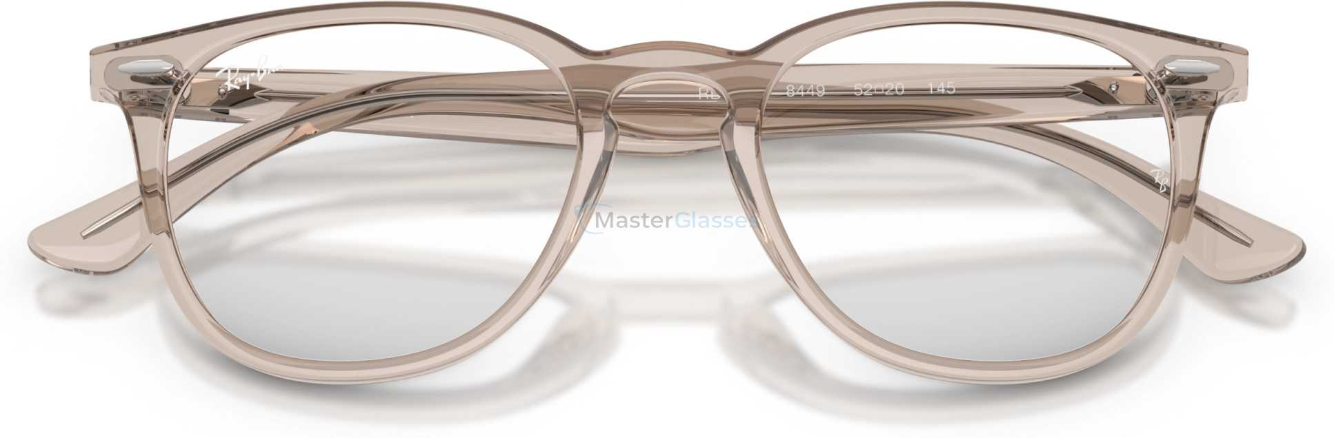 ������ Ray-Ban RX7159 8449 Brown