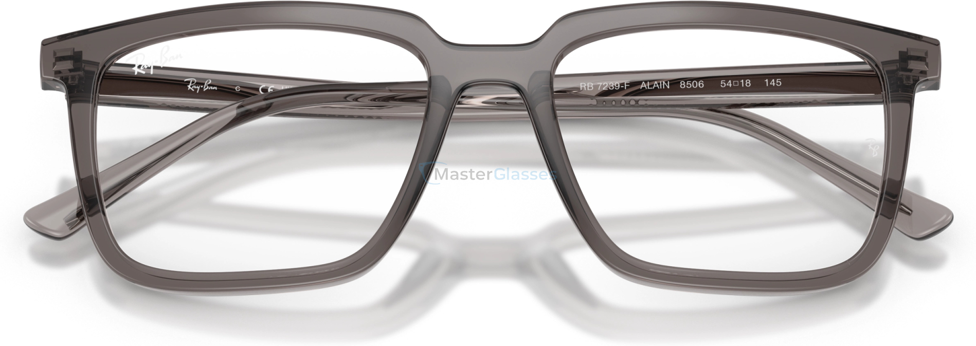 ������ Ray-Ban ALAIN RX7239 8506 Grey