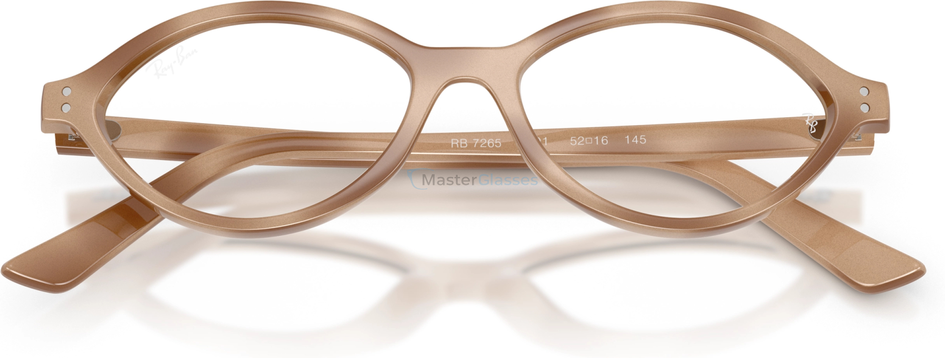 ������ Ray-Ban RX7265 8491 Tortoise