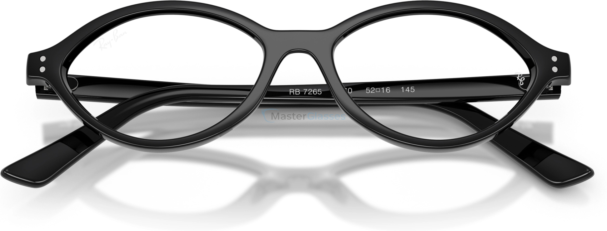 ������ Ray-Ban RX7265 8260 Black