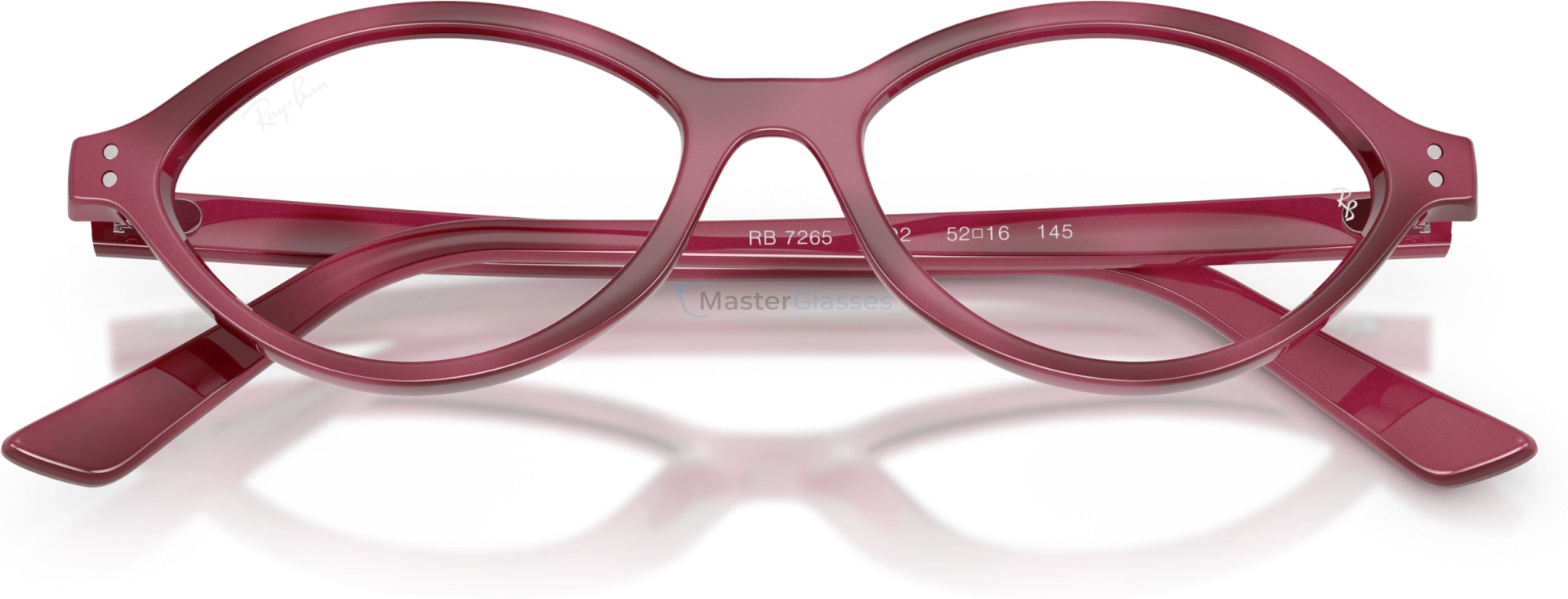 ������ Ray-Ban RX7265 8492 Violet