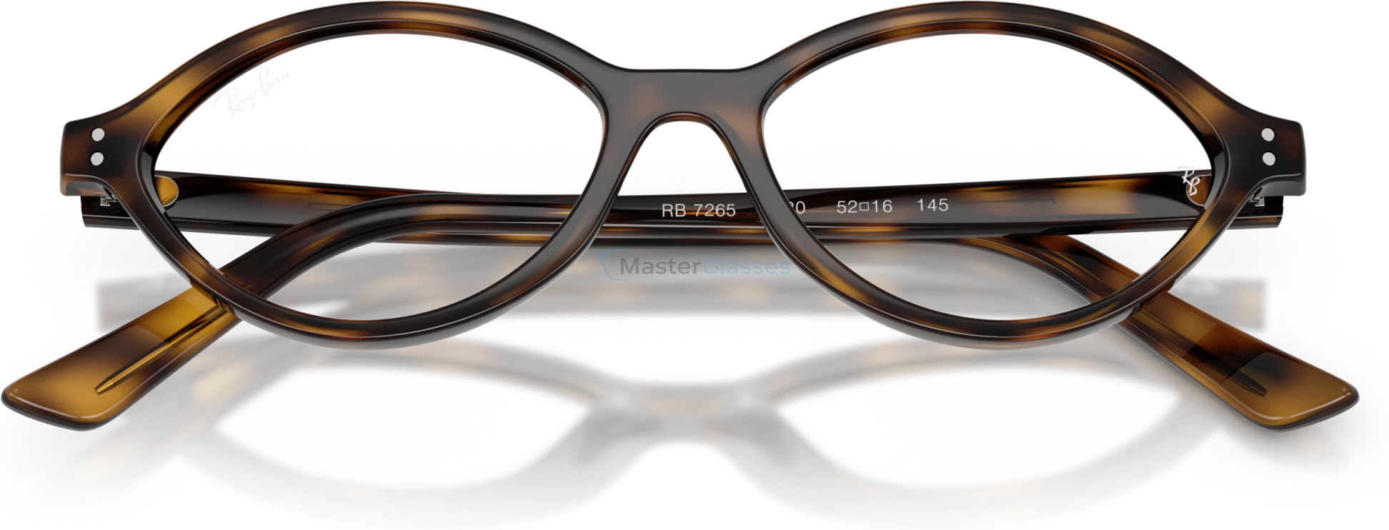 ������ Ray-Ban RX7265 8320 Tortoise