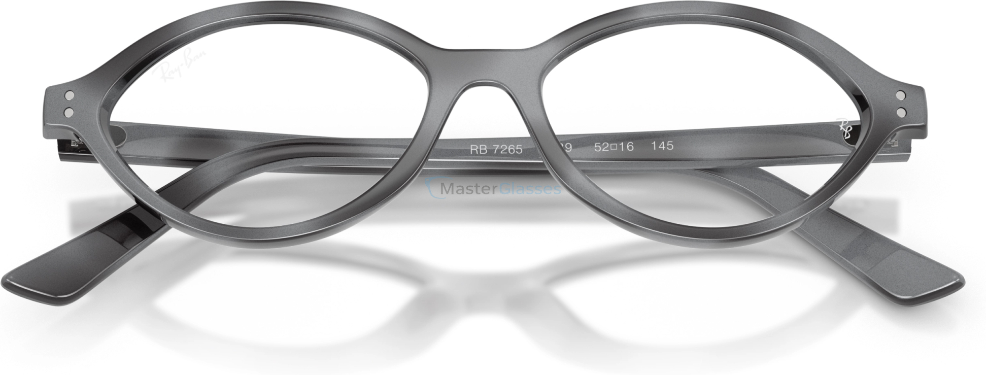 ������ Ray-Ban RX7265 8489 Grey