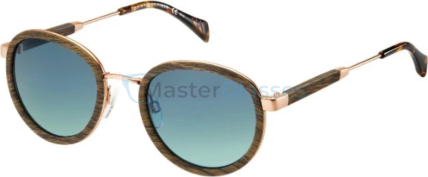 Солнцезащитные очки TOMMY HILFIGER TH 1307/S WQ1
