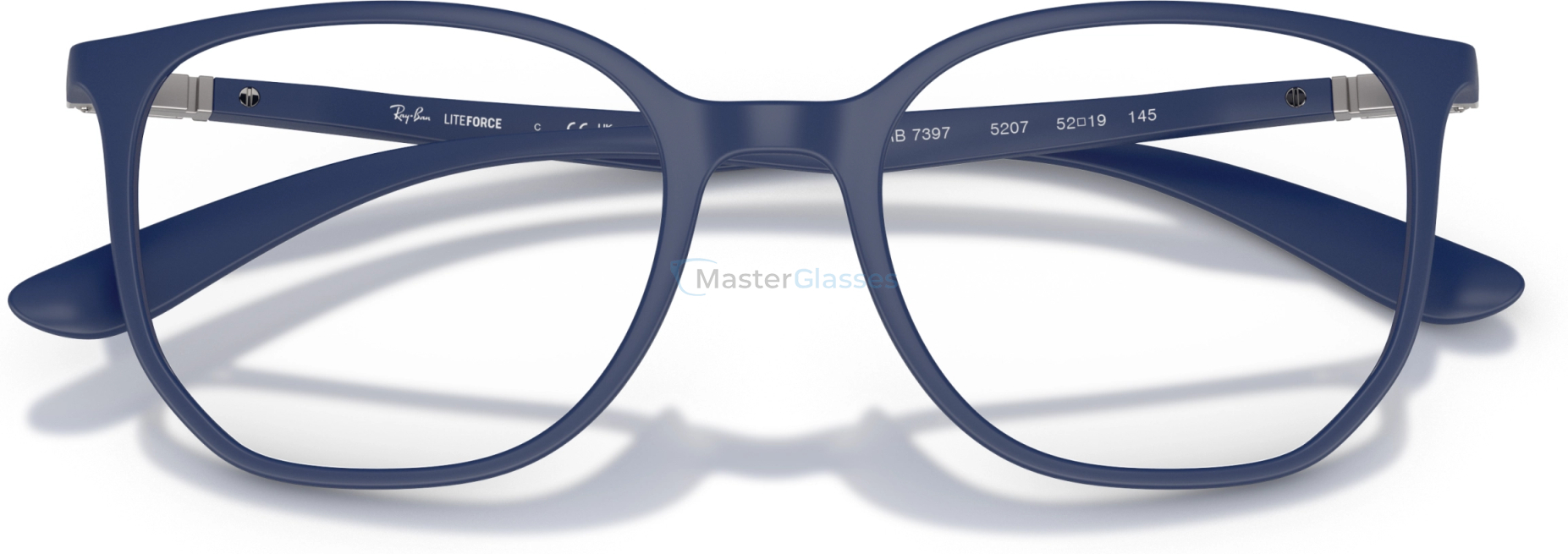 ������ Ray-Ban RX7397 5207 Blue