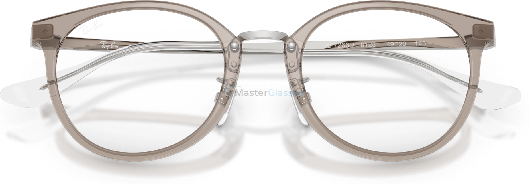 ������ Ray-Ban RX7266D 8125 Grey
