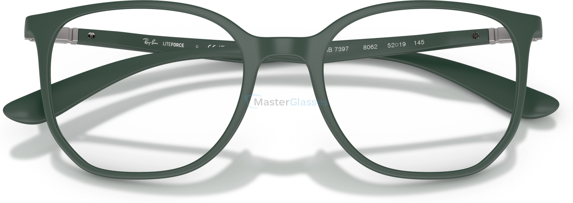 ������ Ray-Ban RX7397 8062 Green