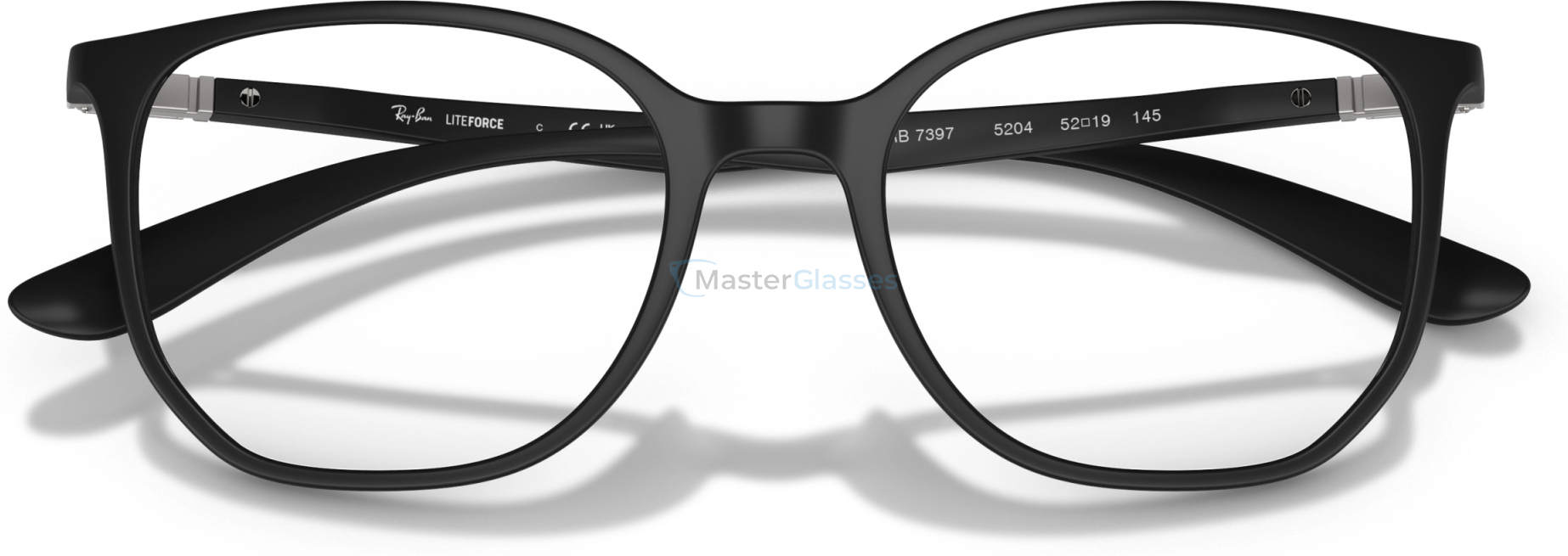 ������ Ray-Ban RX7397 5204 Black