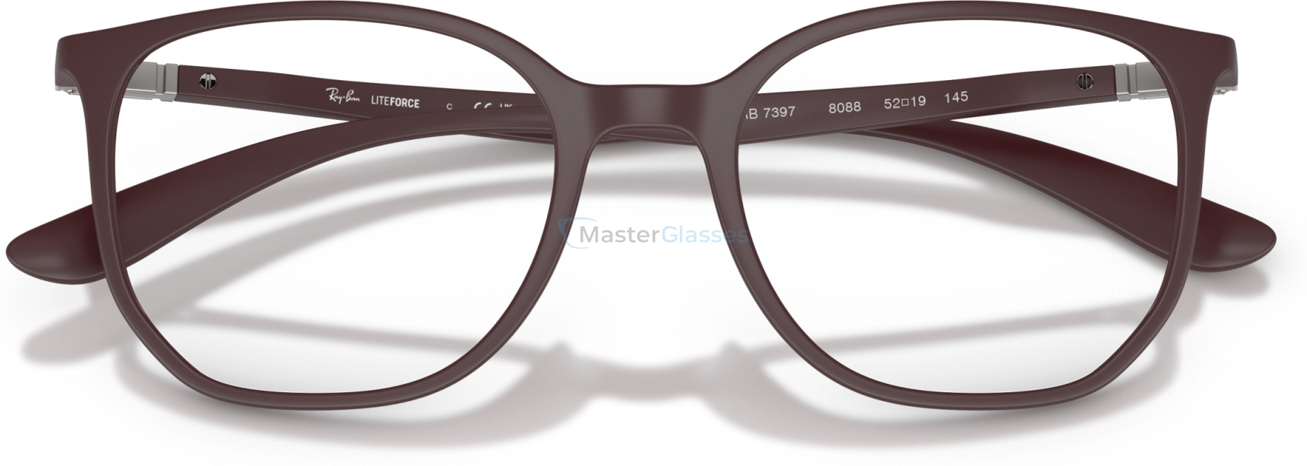 ������ Ray-Ban RX7397 8088 Violet