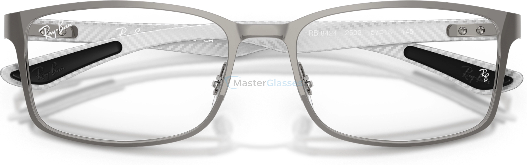 ������ Ray-Ban RX8424 2502 Grey