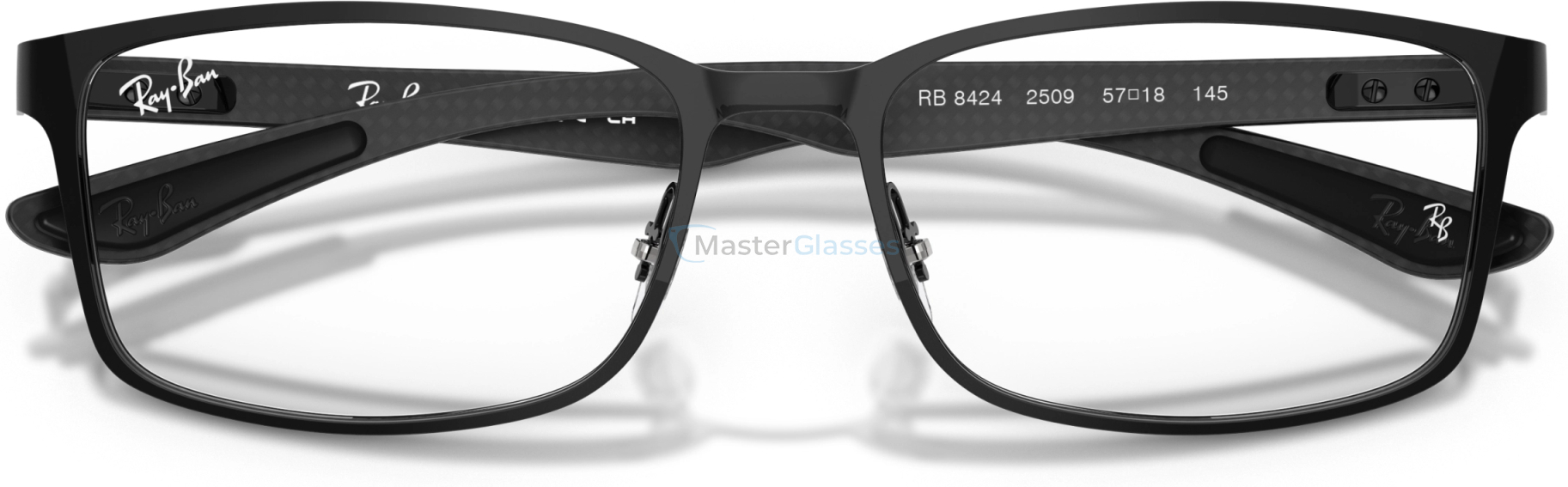 ������ Ray-Ban RX8424 2509 Black