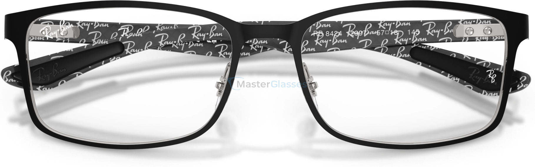 ������ Ray-Ban RX8424 2997 Black