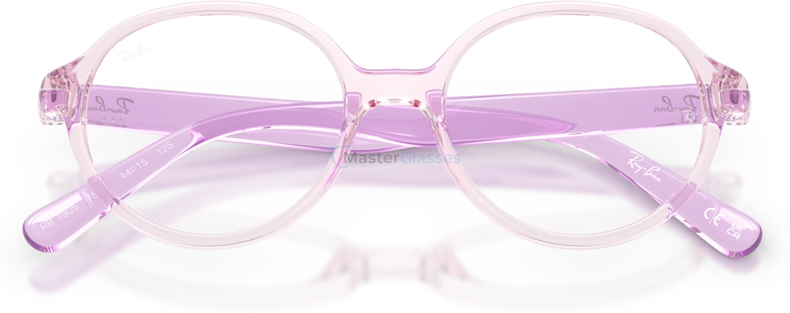 Детская оправа Ray-Ban RY1905 7534 Pink