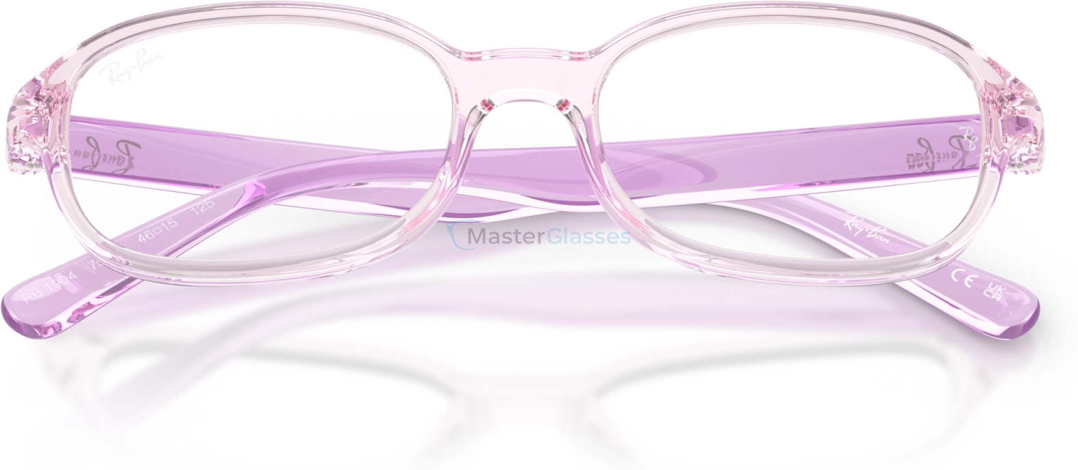 ������� ������ Ray-Ban RY1904 7534 Pink