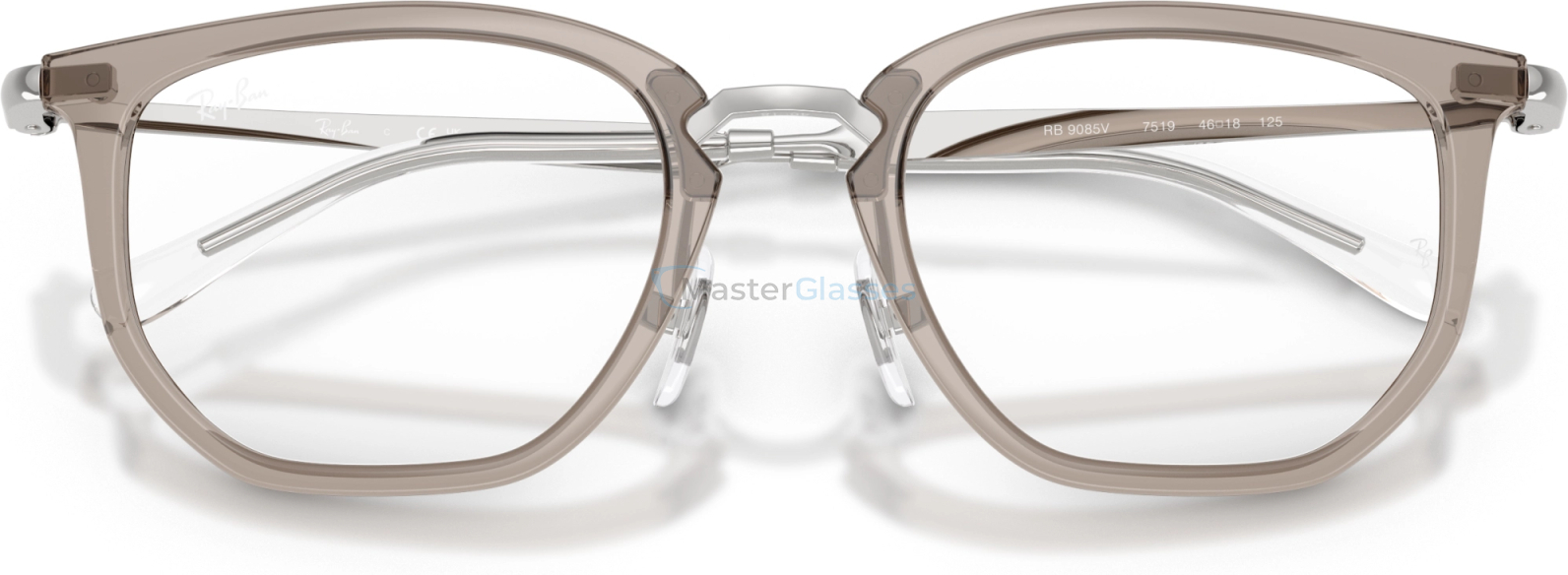 ������� ������ Ray-Ban RY9085V 7519 Grey