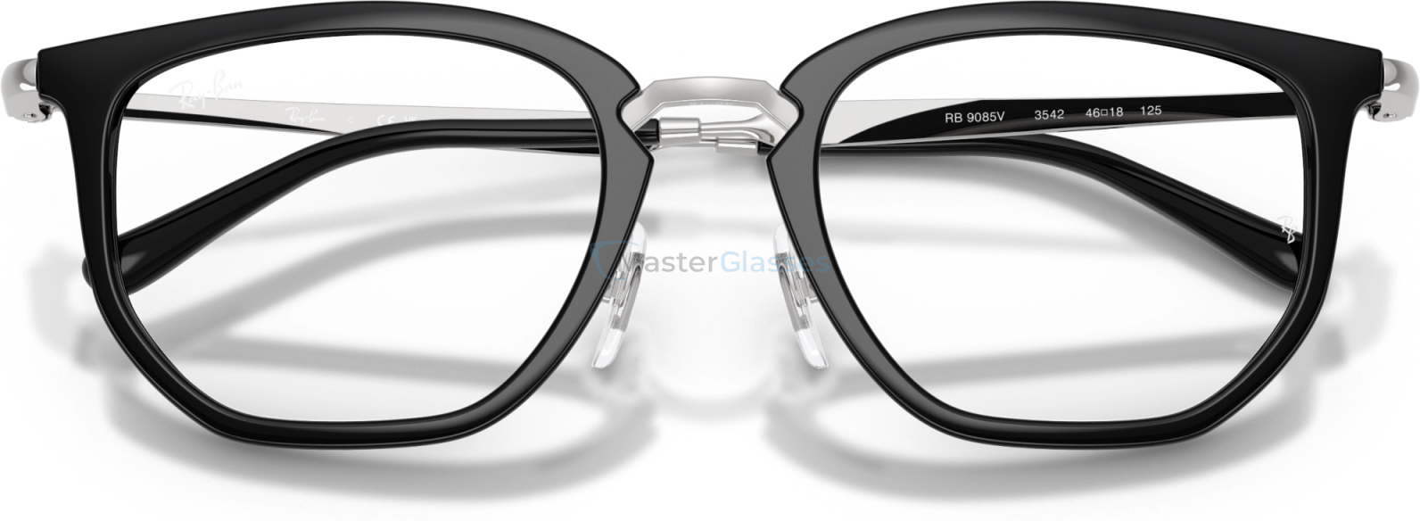 ������� ������ Ray-Ban RY9085V 3542 Black