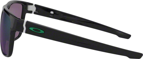 Солнцезащитные очки Oakley Crossrange Xl OO9360 936002 Polished Black