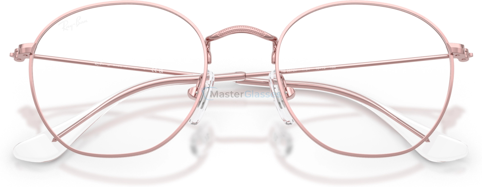 ������� ������ Ray-Ban JUNIOR ROB RY9572V 4104 Pink