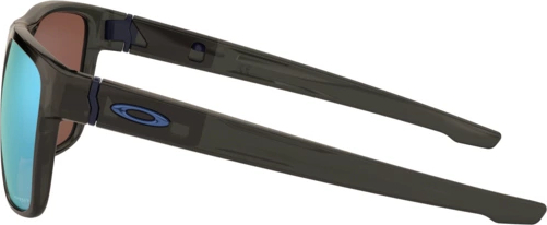 Солнцезащитные очки Oakley Crossrange Xl OO9360 936009 Grey Smoke