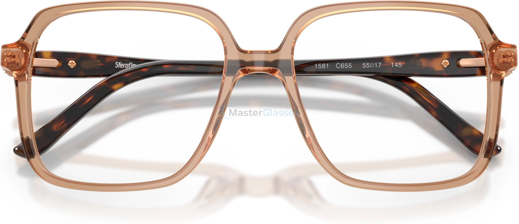 ������ Sferoflex SF1581 C655 Brown