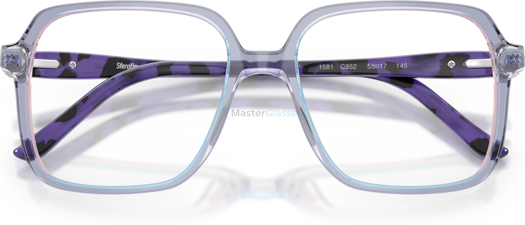 ������ Sferoflex SF1581 C352 Blue