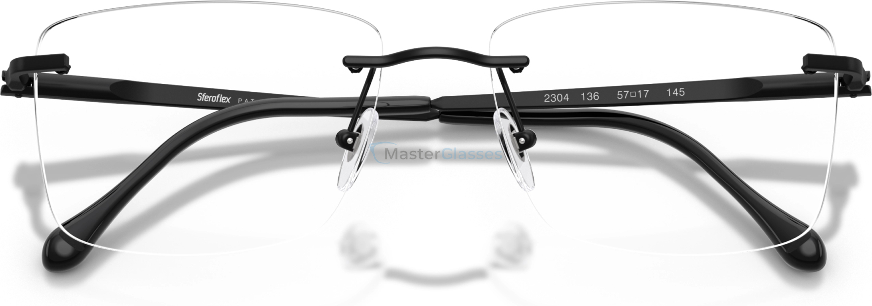 ������ Sferoflex SF2304 136 Black