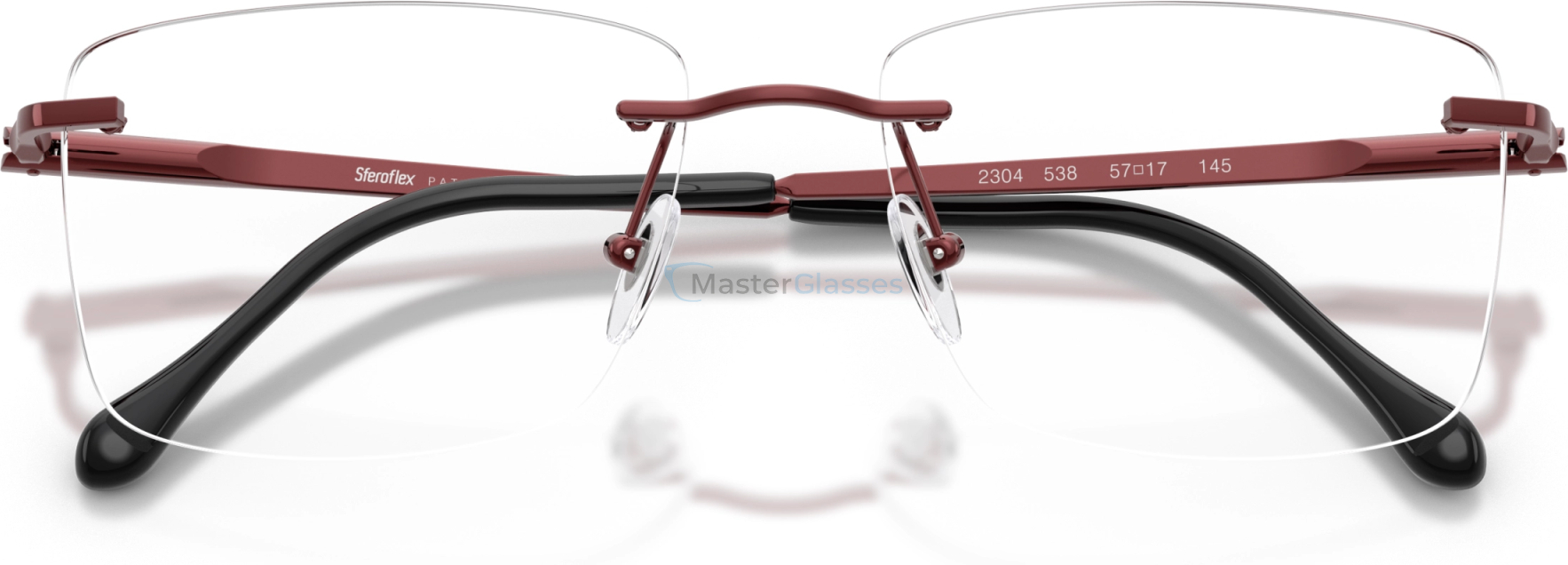 ������ Sferoflex SF2304 538 Red